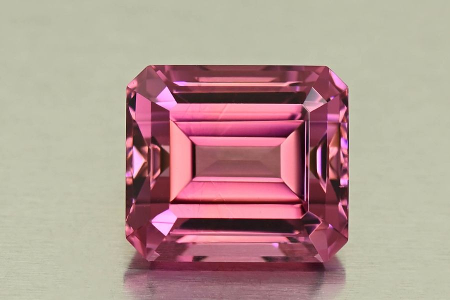 Pink Tourmaline: Amazing Insights Into Its Beauty, Value & Power