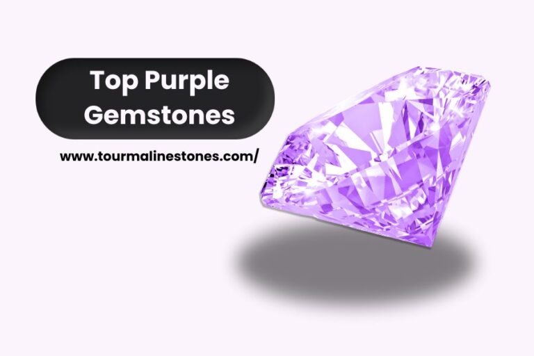 Purple Gemstones: The Best Complete Guide 2026